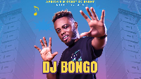 DJ Bongo works with YFM