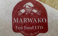 Marwako Fast Foods has condemned the alleged assault of one of its Ghanaian kitchen staff