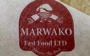 Marwako Fastfood