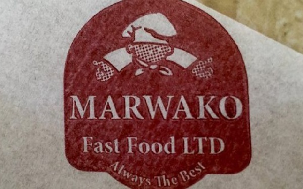 Marwako Fast Foods