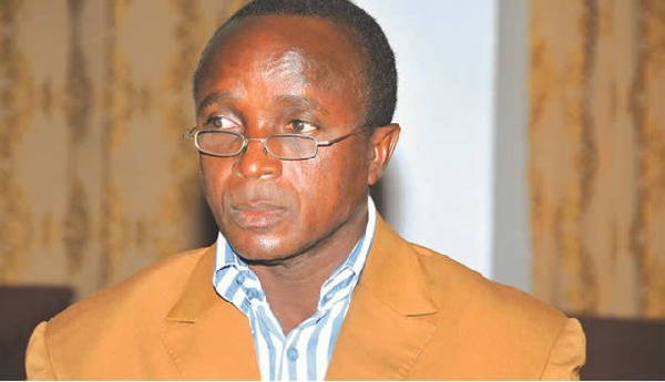 Mr. Abuga Pele was convicted for causing financial loss to the state