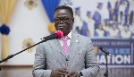 Ghana's legal profession has grown to 12,200 lawyers since 1963 - Justice Kulendi