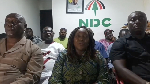 NDC has no hand in La Pleasure Beach demolition - La Dadekotopon MP