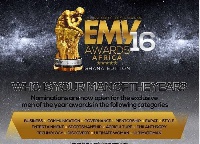 EMY Awards 2016
