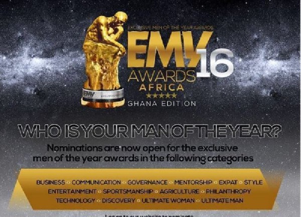 EMY Awards 2016