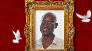 The late Dr Mugizi was found dead in his bed