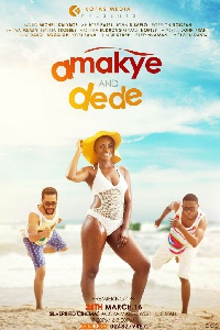 Amakye and Dede