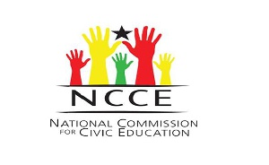 NCCE logo