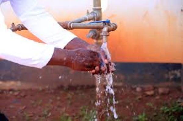 Electricity tariffs increased by 1.14% while water bills remain the same