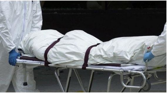 Mortuary men are up in arms with the government over their poor working conditions