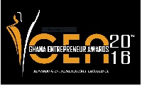 Ghana Entrepreneur Awards 2016
