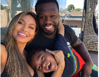 50 Cent has filed a defamation lawsuit against his ex-girlfriend Daphne Joy