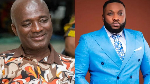 'Name the GFA official or I will expose you' - Appiah Stadium dares Prophet Uche 'Name the GFA official or I will expose you' - Appiah Stadium dares Prophet Uche