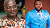 Appiah Stadium challenges Prophet Uche to name GFA official or risk exposure over Black Stars claim