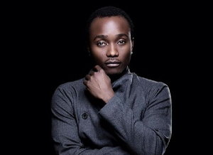 Olawale Oloforo, popularly known as Brymo