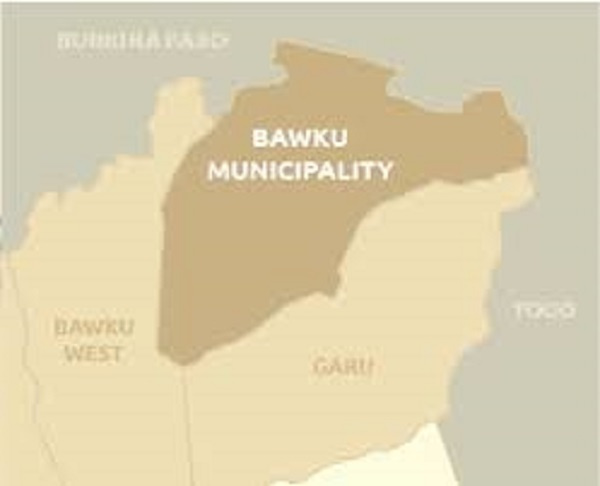 New clashes in Bawku has been reported since December 18, 2022