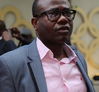 Many Ghanaians called for Kwesi Nyantakyi to be sacked after watching Anas' video