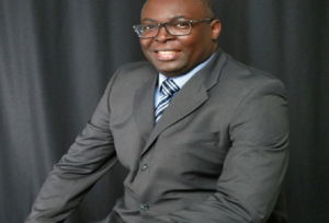 Prof. Victor Wutor