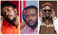 Nana Romeo has criticised Kwaw Kese and Shatta Wale over their controversial comments