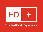 Logo of HD Plus