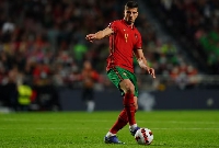 Portugal defender, Ruben Dias
