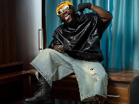 Afrobeats artiste, Kay 9ice