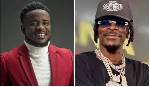 'Shatta Wale is smart' - Perez Musik praises dancehall star's use of AI 'Shatta Wale is smart' - Perez Musik praises dancehall star's use of AI