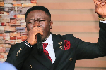 Prophet Emmanuel Worlasi is the Head Pastor of Conquerors Chapel International
