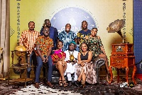 Orca Deco adjudged best decor and design company at the 2020 Ghana Business Awards