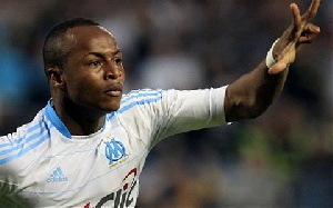 Andre Ayew