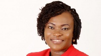 Dr Edith Dankwah, CEO, Business and Financial Times