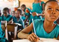 A new vision for Ghana's education