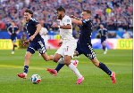 Ismael Saibari’s early goal enough to seal Morocco victory against Scotland Ismael Saibari’s early goal enough to seal Morocco victory against Scotland