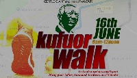 The walk is expected to start from the Aviation Social Centre at 6am