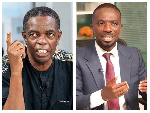 Miracles Aboagye should have notified EOCO before travelling - Kwesi Pratt Jnr