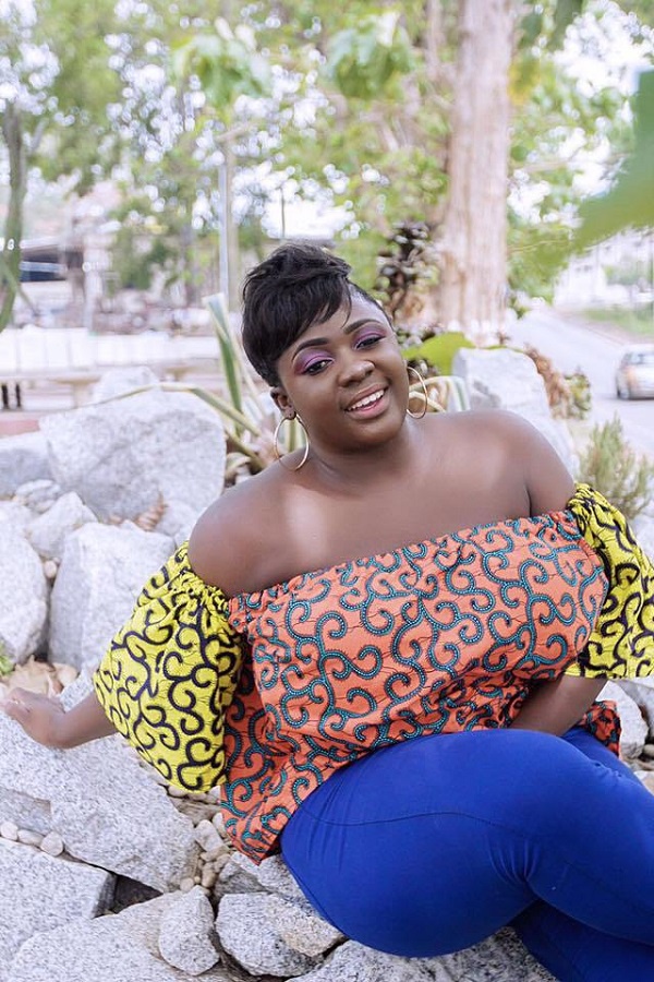 Tracey Boakye