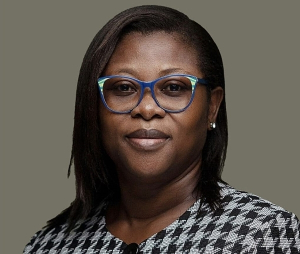 Dr Linda Narh is a lecturer and coordinator at the University of Professional Studies, Accra