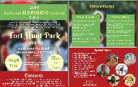 Homowo Festival in Virginia