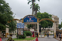 Komfo Anokye Teaching Hospital in need of urgent intervention