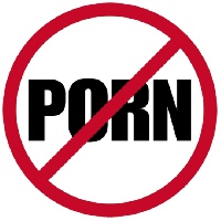 File photo; Mr Nakyea said pornography should not be taxed but banned in total