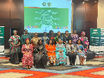 West African leaders push for gender parity roadmap at Accra Ministerial Dialogue West African leaders push for gender parity roadmap at Accra Ministerial Dialogue
