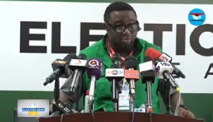 The victory of the NDC is coming again –  Afriyie Ankrah