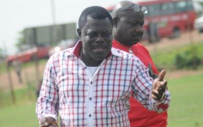Kotoko Board Chair reports alleged match-fixing audio to CID