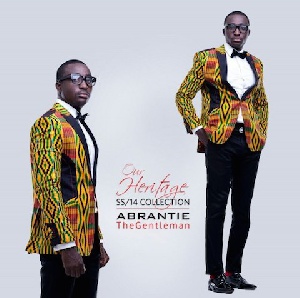 Abrantie Collection
