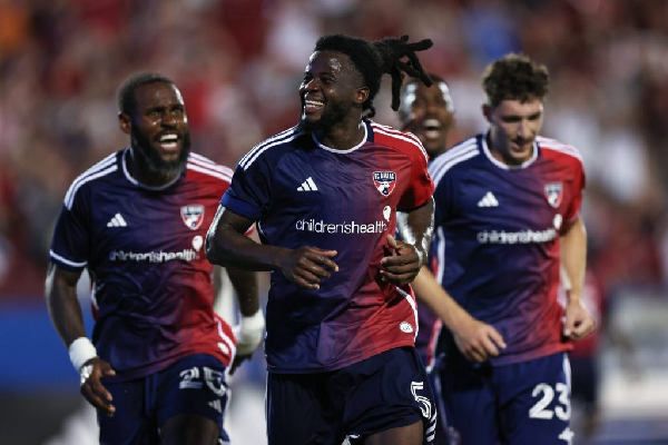 Abubakar (M) football journey has been one of resilience