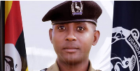 Rwenzori East Regional police spokesperson Nelson Tumushiime