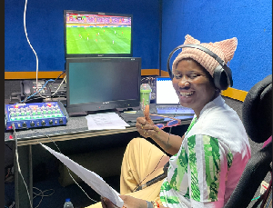 Chief Suo does not merely translate the game, she deconstructs it