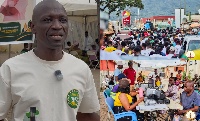 Participants were screened for various health conditions