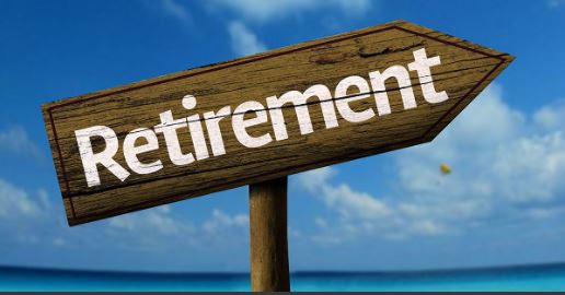 The current retirement age is 60 under the National Pensions Act
