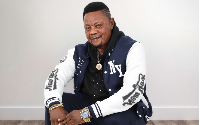 Veteran Ghanaian gospel musician Dr Collins Nyantachie